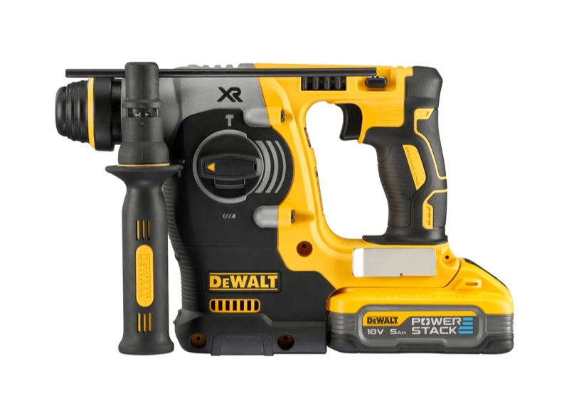 Perforateur DeWalt DCH273 avec batterie PowerStack